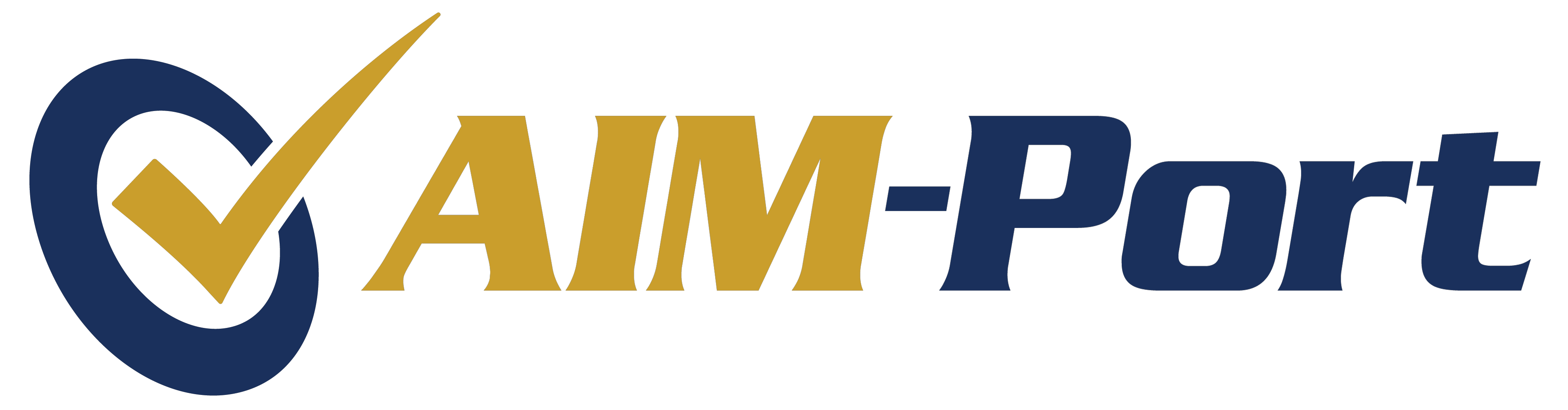 STAGING - AIM-Port EPC Logo